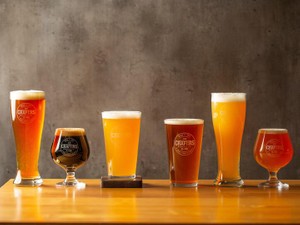 バイト先のクラフトビール店でグラスを全て割った。仕事とは自分を見つける実験だ