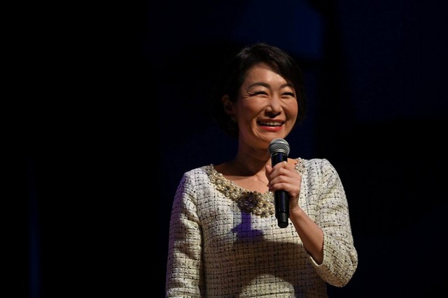 主催者提供写真