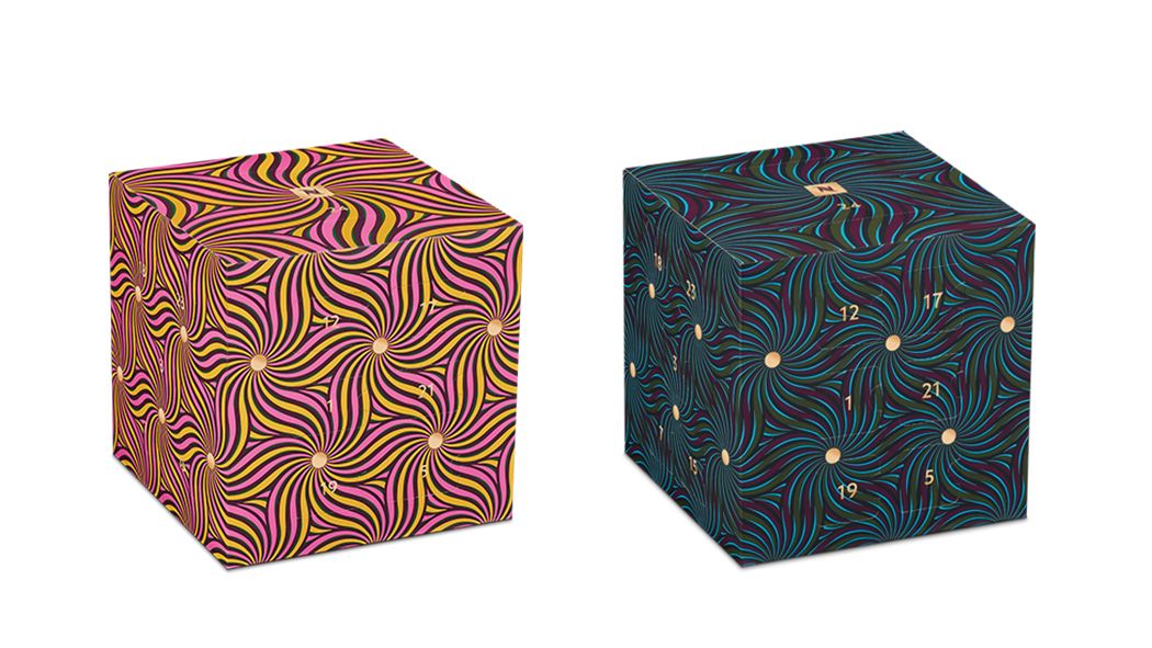 ネスプレッソ_アドベントカレンダー　1050_3