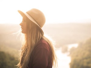 自分に正直に向き合い続ける。ずっと「いい人」だった私の挑戦