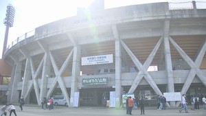 宮城勢同士の決勝　秋の高校野球東北大会　仙台育英が優勝