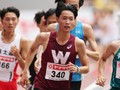 早大・鈴木琉胤が86人エントリーの5000m学生トップ「これをステップアップに」
