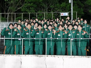 大東文化大学は全日本関東地区選考会を2位通過　「あの場所でやり返す」ための一歩