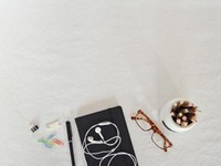 学ぶこと自体が好き。学生最後の年は興味のあることを自由に学びたい