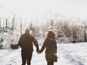 私よりずっと貧しかった彼は、私に「俺と生きればいい」と言った