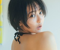 すみぽん（撮影／東京祐　ヘアメイク／イワタユイナ　スタイリング／米丸友子）