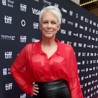 　ジェイミー・リー・カーティス