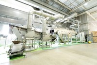 「酒蔵」のイメージが覆る名城酒造の製造現場