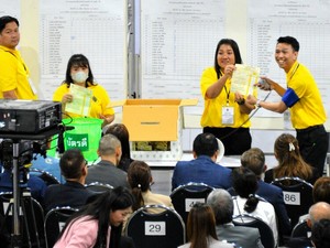 タイ上院選は「世界一複雑な選挙」業種ごとに互選繰り返す　背景に政治抗争の歴史