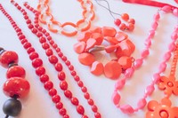 映画「カラフルな魔女」の一場面