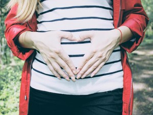 マタニティーハラスメントを経験して見えたのは「思いやる」気持ち