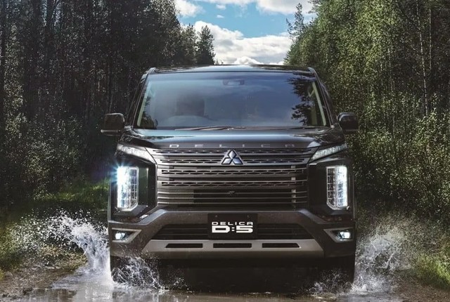 スライドドアSUVは基本的に存在しない（提供：norico by ガリバー）