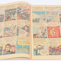コミック「The Avengers #1」がオークションで落札された