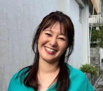 竹中知華のインスタグラム＠tomoka119より