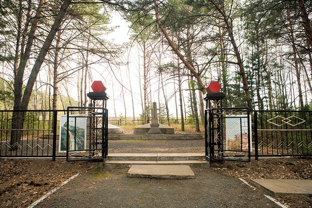 友好の絆」が招いた、富と憎しみの波紋：朝日新聞GLOBE＋