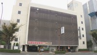 高松市立南部駐車場