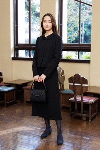 東京ソワールのブラックフォーマル