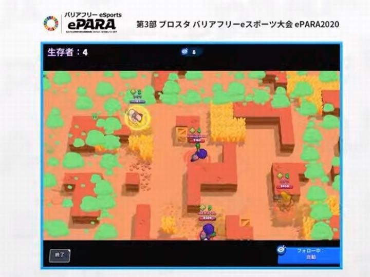 Eスポーツがつくりだすバリアフリーの未来 発達障害の運営スタッフが感じる可能性 Gameクロス