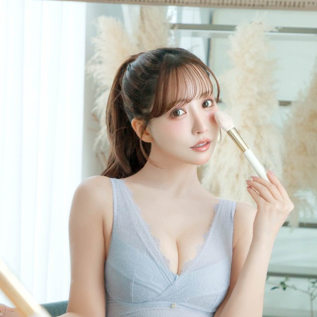 三上悠亜プロデュースのナイトブラブランド「Mieloa」新作が発売