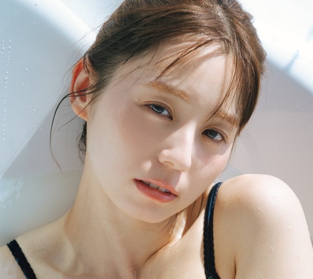 小池里奈(C)光文社/週刊FLASH 写真◎前 康輔
