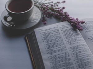 いつも何かと戦い疲れ果てている大人を解放してくれるのはコーヒー