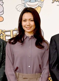 二階堂ふみさん