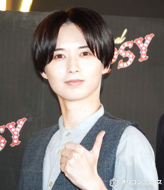 井上瑞稀、現在の待ち受け画面 | 朝日新聞デジタルマガジン＆[and]