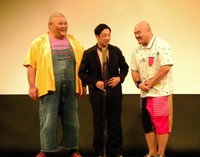 安田大サーカス