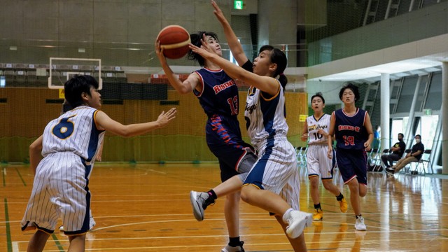 2021神奈川県U15選手権大会