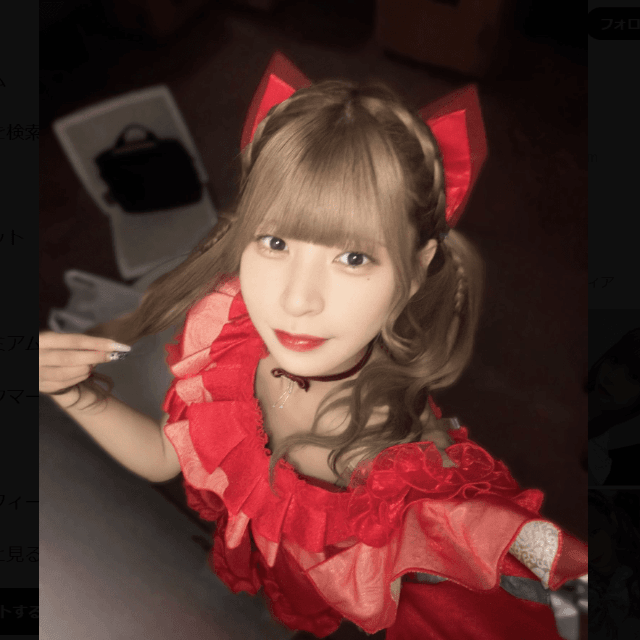 月永ゆいのX（@yui_onefull）より