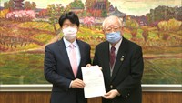 岡山県が経済団体に協力を要請「感染対策を改めて徹底して」
