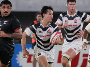 ラグビー - ラグビーも睡眠も「準備」が大切 トップリーグコーチ