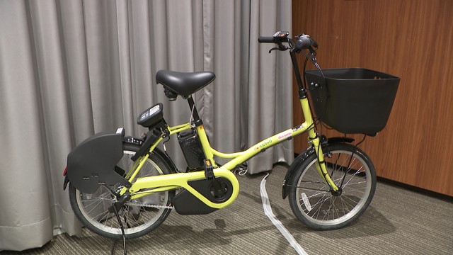 3月18日運用開始　岡山市シェアサイクル「ももちゃり」リニューアル　