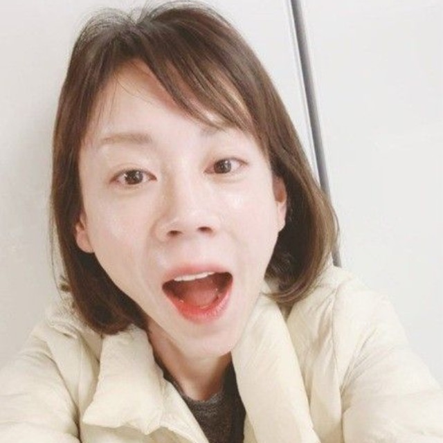 高橋真麻のブログから