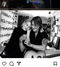 ニコール・キッドマンのインスタグラム＠nicolekidomanより