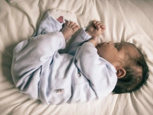 実習で見学した出産。変化を伴う一大イベントに、自分の人生を重ねた