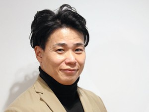 氷上の金メダリスト、レーサーになっていた　清水宏保、ほとばしるクルマ愛
