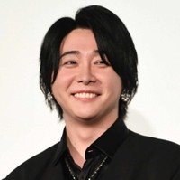 　Mrs. GREEN APPLE・大森元貴