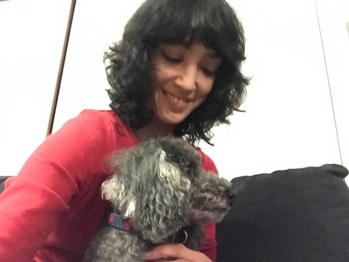 ポコ「僕は毎日元気だよ」