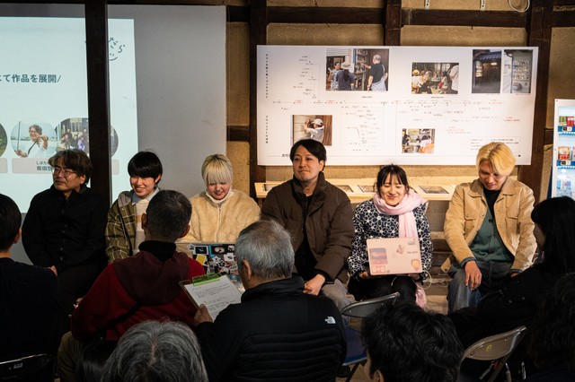 香川大×東京藝大のアート作品を「引田ひなまつり」会場で展示　香川