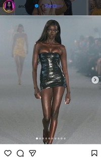 アノック・ヤイのインスタグラム＠anokyaiより