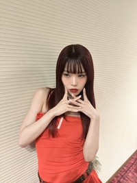 アイナ・ジ・エンド（@aina_BiSH）さんのXより