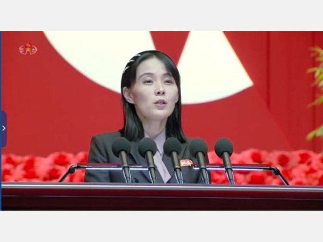 金与正氏の肉声 北朝鮮メディアが初めて伝えた 13分の討論で何を語った 朝日新聞globe