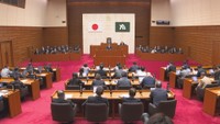 6月定例香川県議会