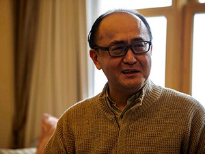 貴志祐介さん「罪人の選択」インタビュー　災厄におののく恐怖があぶり出す人間の一面