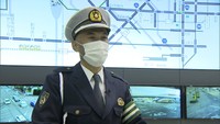 香川県警本部　交通企画課／檀原智裕　次長