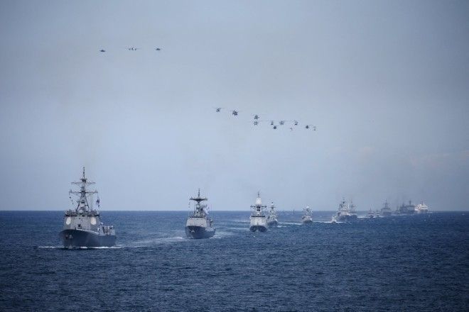 Rubio, South Korea’s Cho agree Strait of Hormuz key to global economy ...