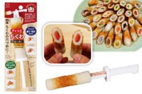 「ちくわデコレーター」（KOKUBO提供）