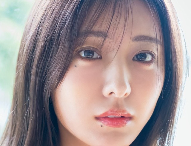 白戸ゆめの(C)光文社/週刊FLASH 写真◎唐木貴央