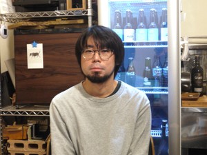 BREWBOOKS（東京） 西荻窪に魅せられた店主がめざす、本とクラフトビール好きの集まる場づくり